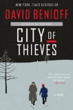 City of Thieves A Novel cover art