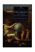Prince and Other Political Writings  cover art