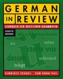 German in Review Lehrbuch der Deutschen Grammatik