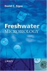 Freshwater Microbiology Biodiversity and Dynamic Interactions of Microorganisms in the Aquatic Environment 2005 9780471485292 Front Cover