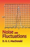Noise and Fluctuations An Introduction 2006 9780486450292 Front Cover