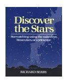 Discover the Stars  9780517565292 Front Cover