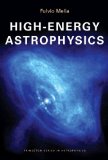 High-Energy Astrophysics  cover art