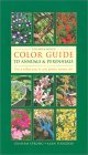Mix-and-Match Color Guide to Annuals and Perennials : Over a Million Ways to Create Glorious Summer Color 2001 9780737006292 Front Cover