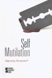 Self-Mutilation 2007 9780737738292 Front Cover