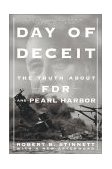 Day of Deceit The Truth about FDR and Pearl Harbor cover art