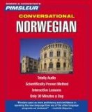 Conversational Norwegian : Learn to Speak and Understand Norwegian with Pimsleur Language Programs 2007 9780743566292 Front Cover