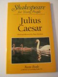 Julius Caesar Shakespeare for Young People cover art