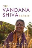 Vandana Shiva Reader  9780813153292 Front Cover