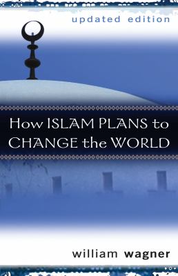 How Islam Plans to Change the World  cover art