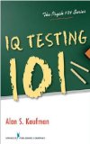 IQ Testing 101  cover art