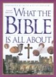 What the Bible Is All about Visual Edition  9780830743292 Front Cover