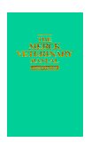 Merck Veterinary Manual 8th 9780911910292 Front Cover