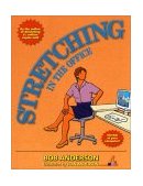Stretching in the Office  cover art