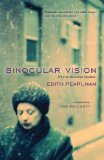 Binocular Vision New and Selected Stories cover art