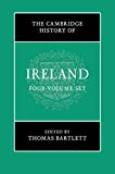 The Cambridge History of Ireland Set:  9781107167292 Front Cover