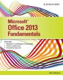 Microsoftï¿½ Office 2013 Fundamentals cover art