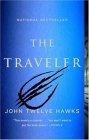 Traveler Book One of the Fourth Realm Trilogy cover art