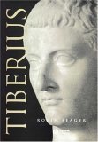 Tiberius 2nd 9781405115292 Front Cover
