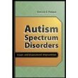 Autism Spectrum Disorders Issues in Assessment and Intervention cover art