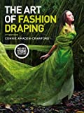 Art of Fashion Draping Bundle Book + Studio Instant Access 5th 9781501330292 Front Cover