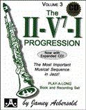 The II/V7/i Progression: 