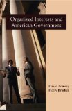 Organized Interests and American Government  cover art
