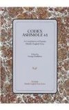 Codex Ashmole 61 A Compilation of Popular Middle English Verse  9781580441292 Front Cover