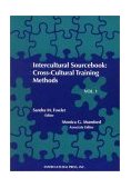 Intercultural Sourcebook Vol 1 Cross-Cultural Training Methods cover art
