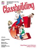 Classbuilding Cooperative Learning Activities cover art