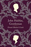 John Halifax, Gentleman A Novel 2014 9780062378293 Front Cover