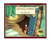 George Shrinks  cover art