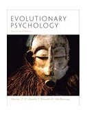 Evolutionary Psychology  cover art
