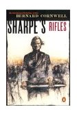 Sharpe's Rifles (#1)  cover art
