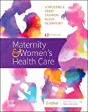 Maternity and Women's Health Care: 2019 9780323556293 Front Cover