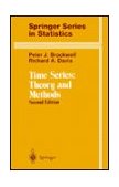 Time Series Theory and Methods 2nd 9780387974293 Front Cover
