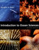 Introduction to Ocean Sciences  cover art