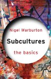 Subcultures: the Basics  cover art