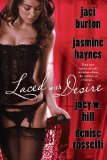 Laced with Desire 2010 9780425232293 Front Cover