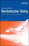 Introduction to Nondestructive Testing A Training Guide cover art