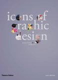 Icons of Graphic Design 2e 2nd 2008 Revised  9780500287293 Front Cover
