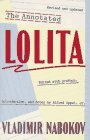 Annotated Lolita Revised and Updated cover art