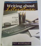 Writing about Literature: Step by Step 