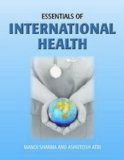 Essentials of International Health  cover art