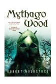 Mythago Wood  cover art
