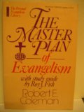 Master Plan of Evangelism  cover art