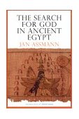 Search for God in Ancient Egypt 