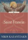 Saint Francis  9780829421293 Front Cover