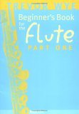 Beginner's Book for the Flute - Part One  cover art