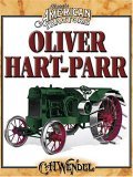 Oliver Hart-Parr 2011 9780873499293 Front Cover